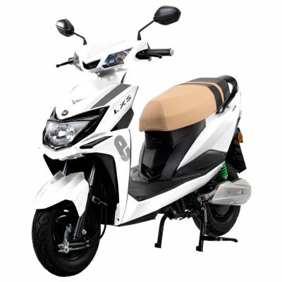 Lectrix - LXS - White